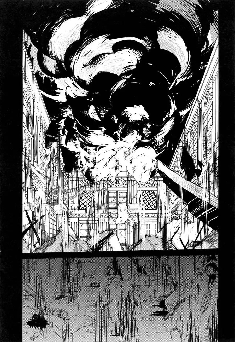Shakugan no Shana Chapter 38 9